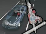 BMW 5-Series Touring 2001 года